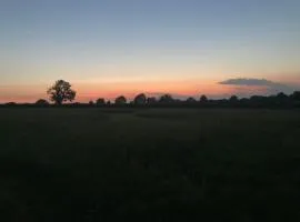Bell Tent