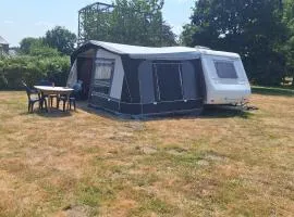 Caravane Les Roches Blanches