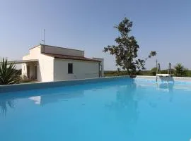Casale 50 Elegante Villa a Otranto