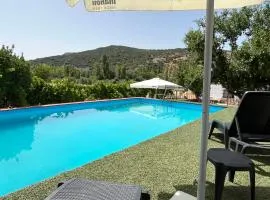 Casa Rural Angorrilla