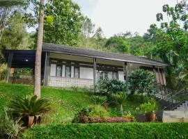 Teras Bumi Cabin