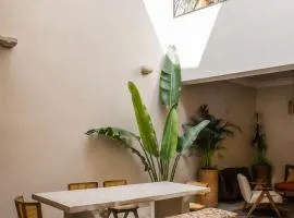 Riad 77