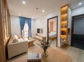 THE GRACE An Thuong Hotel & Apartment