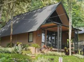 Teras Bumi Cabin