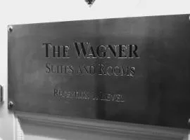 Hotel Wagner im Dammtorpalais