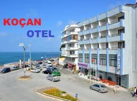 KOÇAN OTEL Hatice Karakoçan