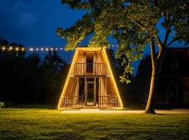 Diamond Cottages