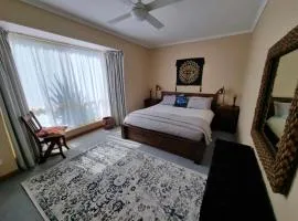 Lincoln Bnb