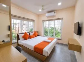 Hotel CS Suites Newtown
