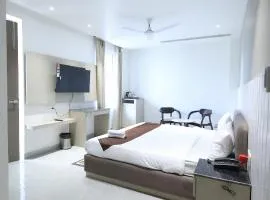 FortuneTiara home stay