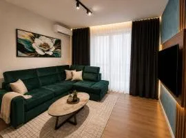 Prestige apartments
