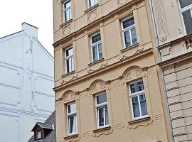 Moravská 15 Apartments