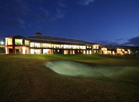 Lady Bay Hotel, complex din Normanville