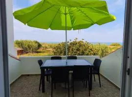 Vivenda Campos, vista Mar