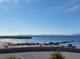 Padraicins B&B, ξενοδοχείο σε Furbo
