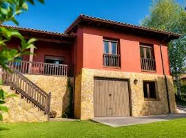 La Casa de Nuria