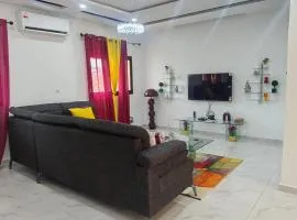 BRUNCH RESIDENCE BoUAKE