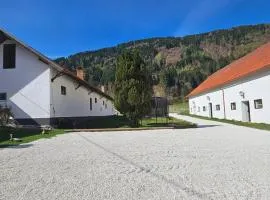 Ferien- und Pferdegut Schloss Treffen