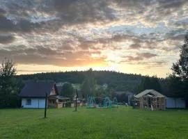 Podgórskie Zacisze
