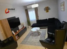 Puzzle Apart Rooms