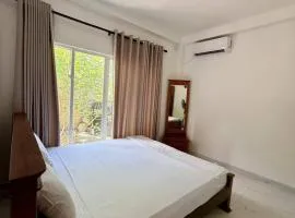 Blue Wave Holiday Villa