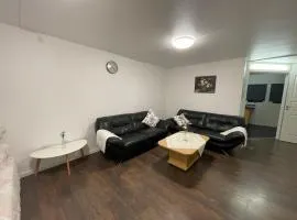 Family home