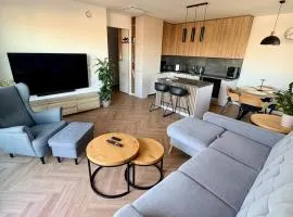 Apartament Family Friendly