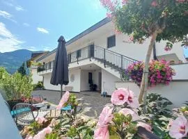 Bike Apartments Curti - Himmelblau
