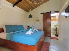 Balay Pangko Nature Escape Near Lio Beach and Airport