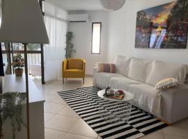 Jandia Beach Apartment, hotel in Morro Jable