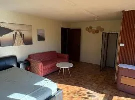 tour homestay