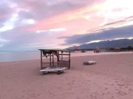 Diamond resort