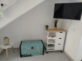 Casa de Hannah