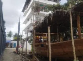 Nisandra Beach Hotel