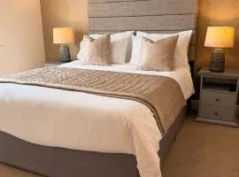 The Stokesay Boutique Townhouse Ludlow