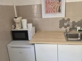 Maison au calme avec parking Oyonnax