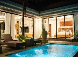 Villa Lunci Taro