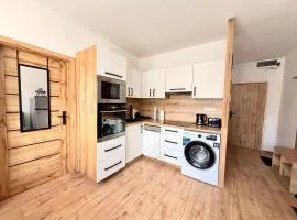 Apartmánový byt Kostička 7