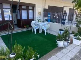 Green House