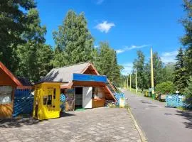 Camping Vaivari Jūrmala