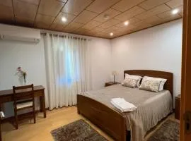 Casa do Telheiro
