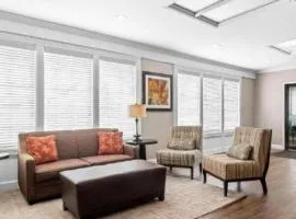 Best Western Forest Inn