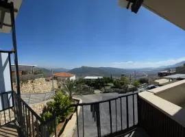 פנורמה אלוהית - וילה למשפחות עם בריכה פרטית