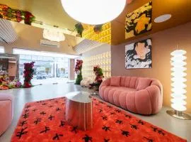 Lilybeth Hotel Pratunam