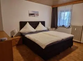 Tinas Ferienwohnung