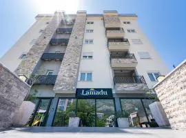 Lamadu Residence