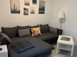 Erzgebirgsglück Jöhstadt EG