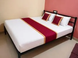 Manasvini Homestay-A home in Mysore with scenic view