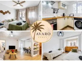 Big apartment at beach with terrace