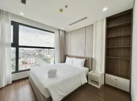 Capital Elite Luxury Apartment Near Keangnam & Landmark 72